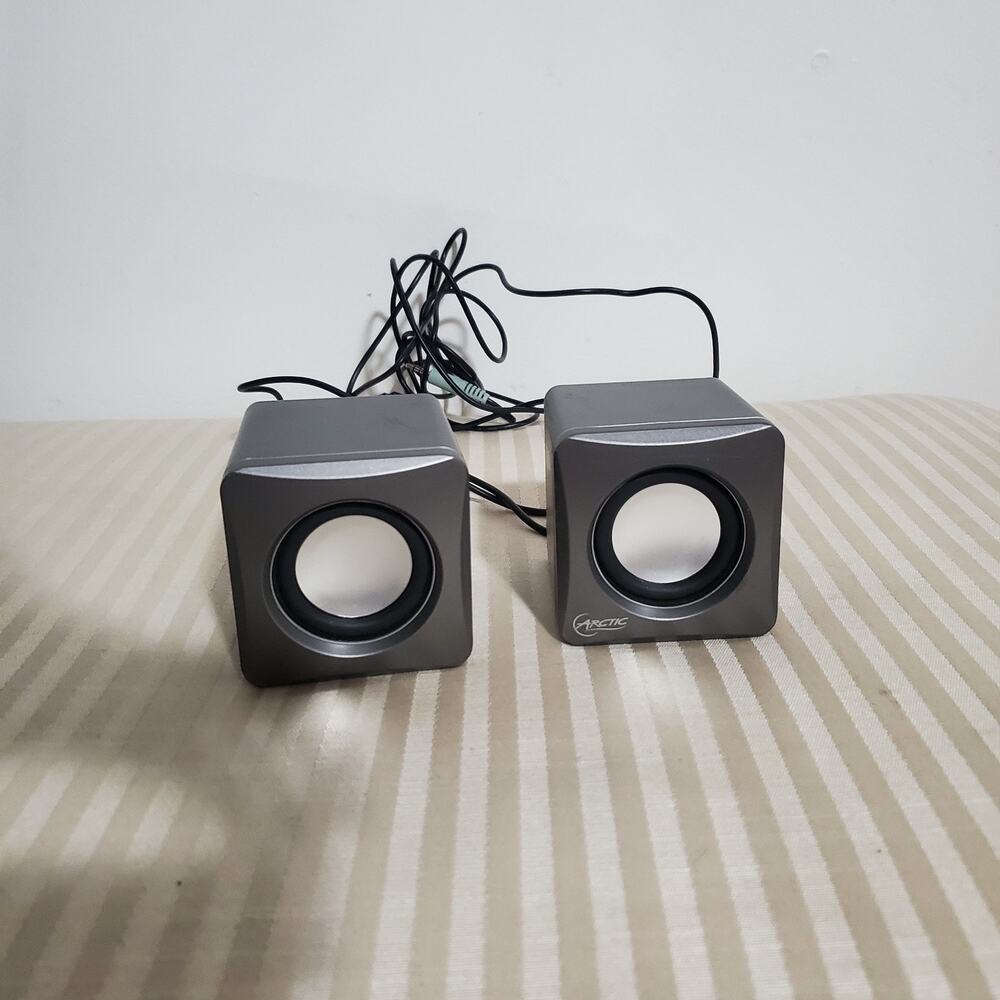 Arctic Sound S111 USB Powered Portable Speaker